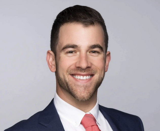 Jake V.